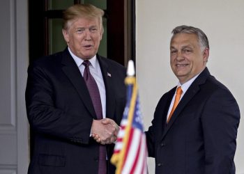 Trump touts European ‘strongman’ as close ally during presidential debate: Who is Viktor Orban?