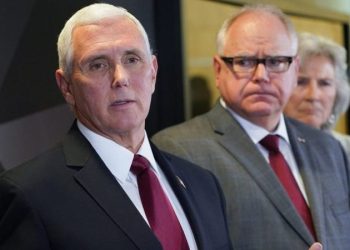 Mike Pence, other former top Trump officials featured in Harris campaign ad slamming Trump as ‘dangerous’