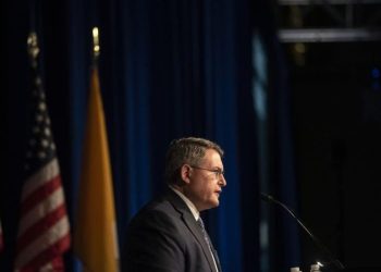 ‘Crush liberal dominance’: Conservative funder urges leaner, meaner posture for activist groups