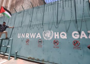 Justice Department backs UN claim relief workers accused of aiding Hamas are immune