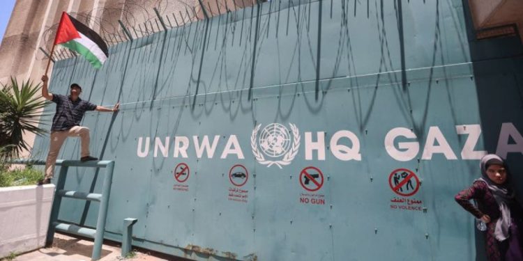 Justice Department backs UN claim relief workers accused of aiding Hamas are immune