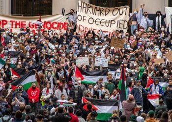 House puts HHS on notice to ensure universities receiving federal funding are free of ‘antisemitic behavior’