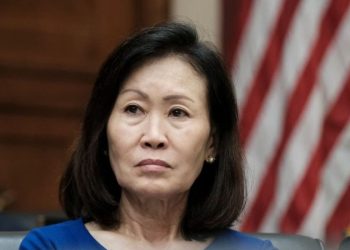 House GOP rolling out bill to block China from accessing US ports