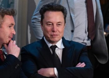 Elon Musk’s pro-Trump super PAC launches website to increase canvassers in battleground states