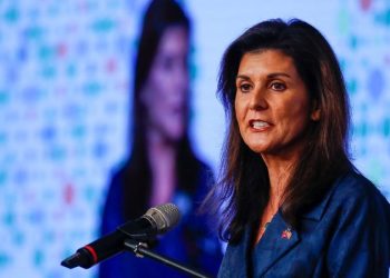 Nikki Haley slams PAC using her name to support Harris as group targets Wisconsin Republicans
