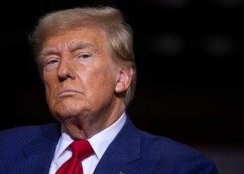 Trump says Taylor Swift endorsing Harris was ‘just a question of time’