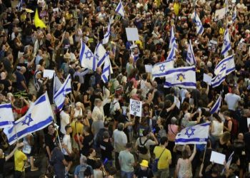 Morning Glory: What if Israelis could vote in U.S. elections?