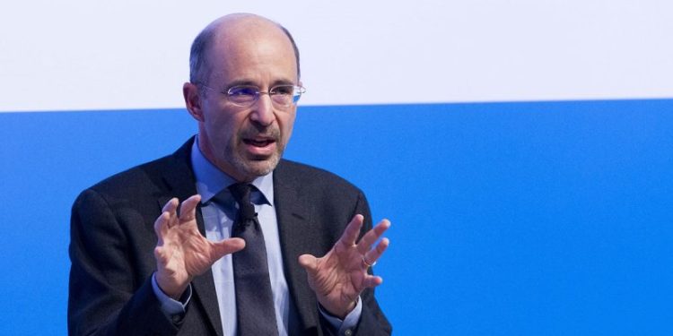 Iran envoy Malley may have been on ‘classified White House call’ after clearance suspended, watchdog finds