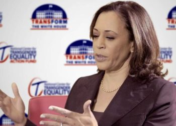 Harris once boasted of ‘behind the scenes’ work to get ‘every’ trans inmate access to gender surgeries