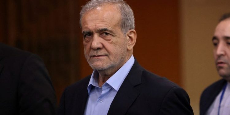 Iran spouts ‘propaganda’ from UN podium, calls on Middle East to unite behind Tehran