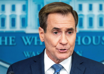John Kirby denies US involvement in Lebanon device attacks: ‘We want to see the war end’