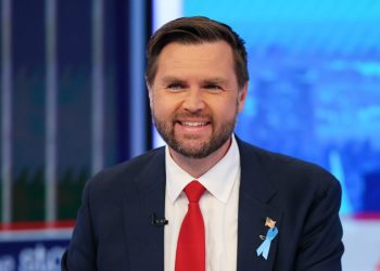 To bash immigration, JD Vance bashes America’s economic dominance