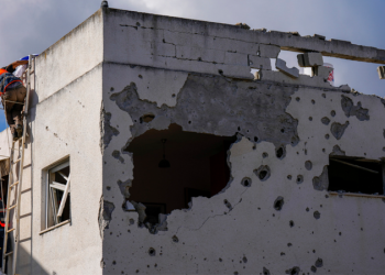 Hezbollah launches rockets at Israel after overnight airstrikes: ‘Open-ended battle’