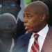 Growing number of New York Democrats call on Mayor Eric Adams to resign