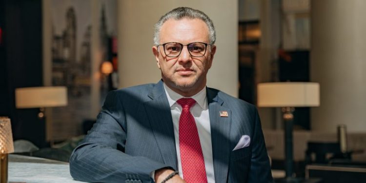 In Gaza war, Trump allies see opening to lure away Arab, Muslim voters