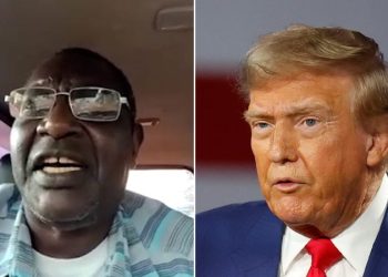 Obama’s half brother rips Biden-Harris agenda while hyping second Trump term: ‘We’re going to win’