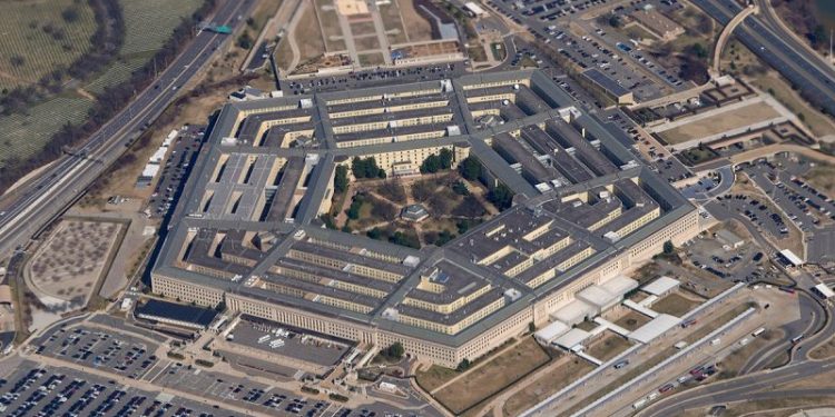 Watchdog sues Pentagon for withholding promotion data they believe will show DEI at play