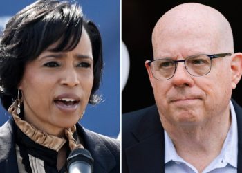 Post-UMD poll: Democrat Alsobrooks pulls ahead in Maryland’s must-win Senate race