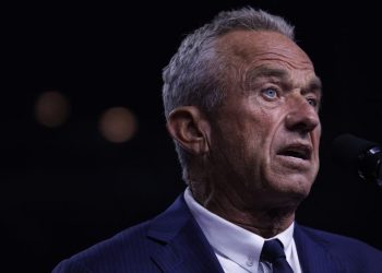 RFK Jr.’s name to be removed from N.C. ballots after state Supreme Court ruling