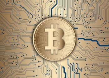 Bitcoin price pulled back to new support this morning