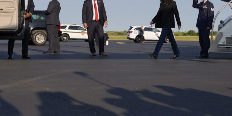 What Harris, Trump need to do to win Tuesday’s presidential debate