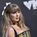 Trump posts ‘I hate Taylor Swift,’ days after the star’s Harris endorsement
