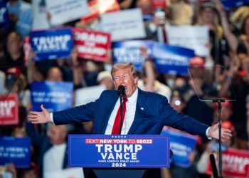 Obama and Biden achievements that Trump claims for himself