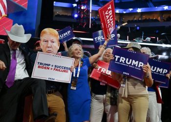 Republicans aim to shift electoral college a bit more in their favor