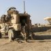 U.S. downplays talk of Iraq withdrawal, says troops will stay in Syria