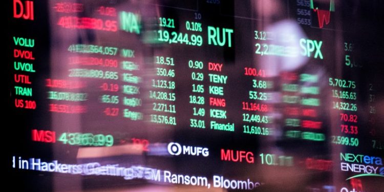 How Biden and Trump compare on Trump’s favorite metric: Stock prices