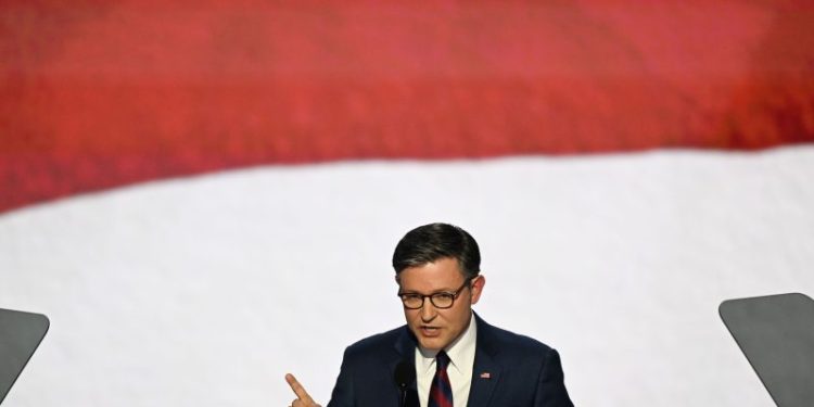 Congress returns to deal with looming federal spending deadline