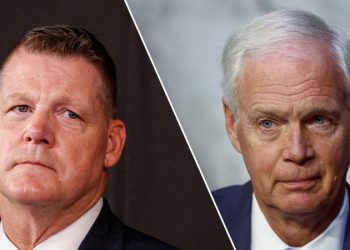 ‘I’ve never seen this’: Top Republican details level of Secret Service ‘lack of cooperation’