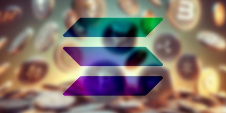 Solana and Cardano: Cardano at new monthly high