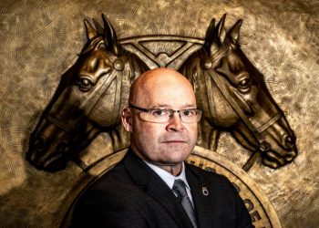 Teamsters will not endorse for president, in blow to Democrats