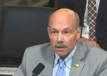 Senate to vote on contentious Arctic ambassador nominee with deep ties to China and Russia