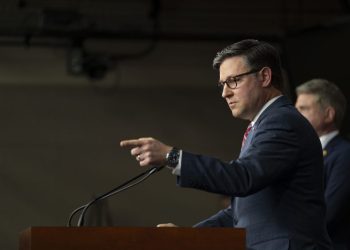 Why House Republicans still can’t manage to fund the government