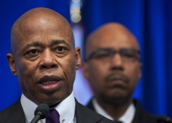 What to know about Eric Adams, his indictment and what comes next