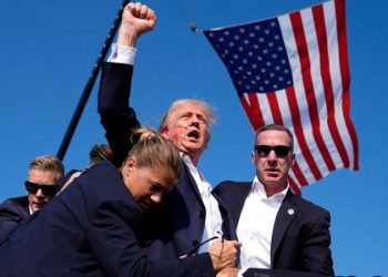 Morning Glory: Why I Am Voting For Trump 