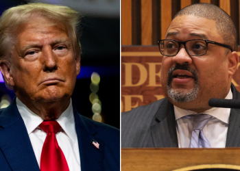 NY appeals court denies Trump request to pause Bragg case, after judge moves sentencing until after election