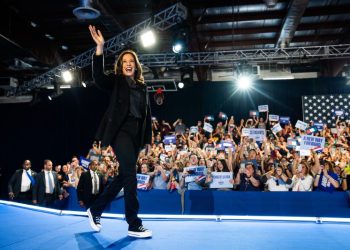 How the debate did — and didn’t — help Harris
