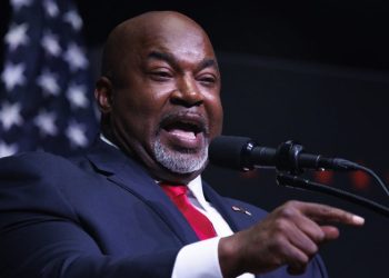 Republicans in N.C. bracing for damaging story on gubernatorial candidate