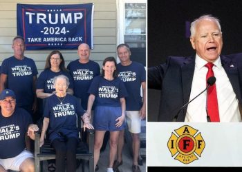 Elections are temporary. Family is forever. Here’s how to keep politics from driving you apart