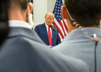 Trump appears to have misled Gold Star families on troop deaths in Afghanistan