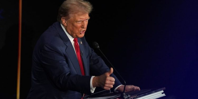 No, violent crime isn’t soaring, but neither is it falling