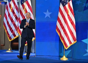 As China’s power grows, candidates use it as attack line