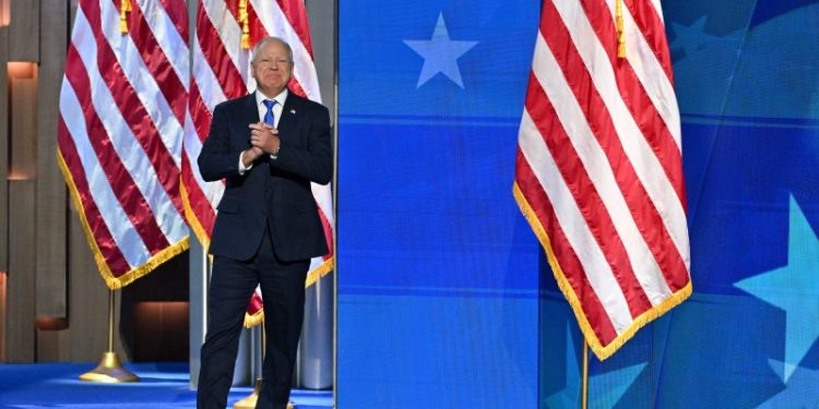 As China’s power grows, candidates use it as attack line