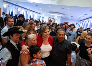 An Arizona Democrat lost a primary by 39 votes — and didn’t challenge the outcome