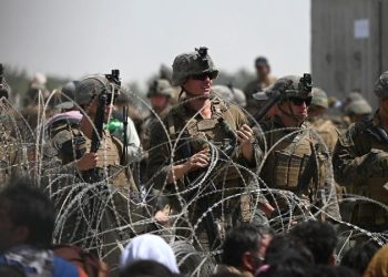 White House pushes back against scathing report on Biden’s withdrawal from Afghanistan