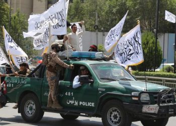 New GOP-backed bill would ban aid to Afghanistan to avoid giving US dollars to the Taliban