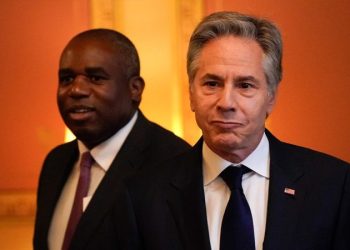 Blinken confirms Iran supplying Russia with short-range ballistic missiles